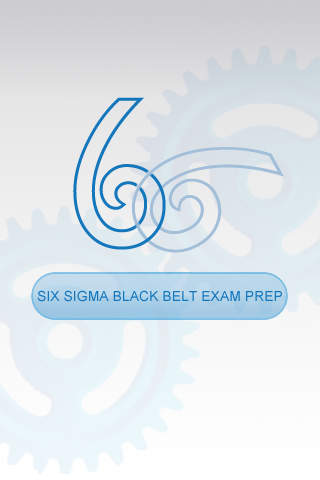 Six Sigma Black Belt Exam Preparation