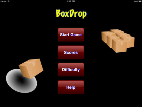 BoxDrop - The Game screenshot 2