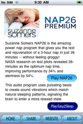 NAP26 Premium