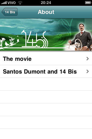 14 Bis - Santos Dumont's Historical Flight screenshot 3