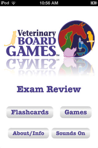 Veterinary Board Exam Review