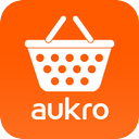 aukro.ua mobile app icon
