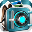 Photo Secret HD Pro mobile app icon
