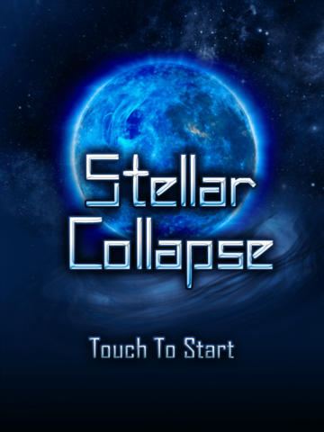 Stellar Collapse HD