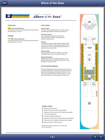 【免費旅遊App】CruiseSchedule Port Everglades-APP點子