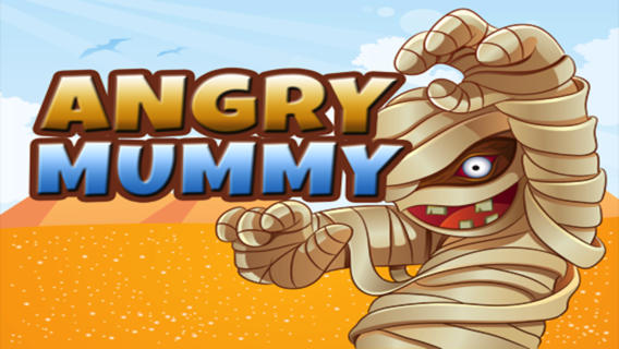 免費下載遊戲APP|Angry Mummy: Temple Tomb Escape FREE app開箱文|APP開箱王