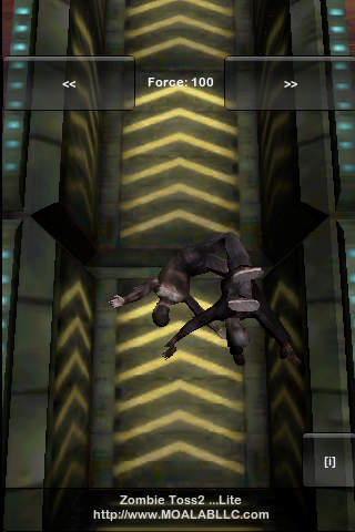 iPhone Screenshot 2