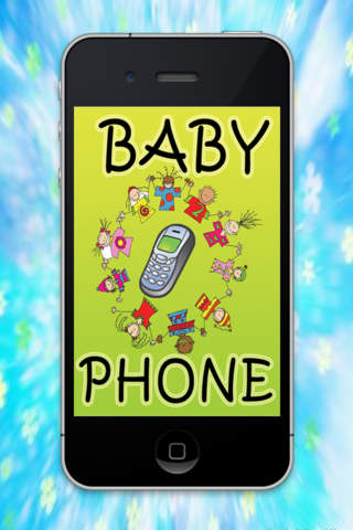 免費下載教育APP|Baby Phone HD Lite app開箱文|APP開箱王