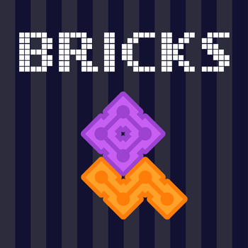 Stack Bricks 遊戲 App LOGO-APP開箱王