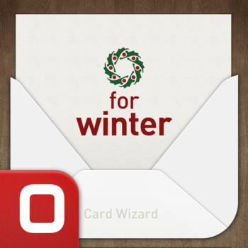 Card Wizard for Winter 生活 App LOGO-APP開箱王