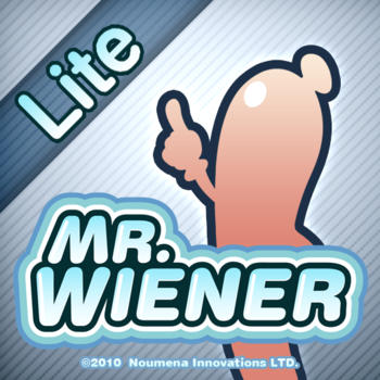 Mr.Wiener Lite LOGO-APP點子