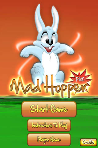 Mad Hopper Pro screenshot 2