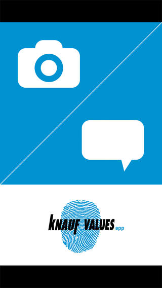Knauf Values App