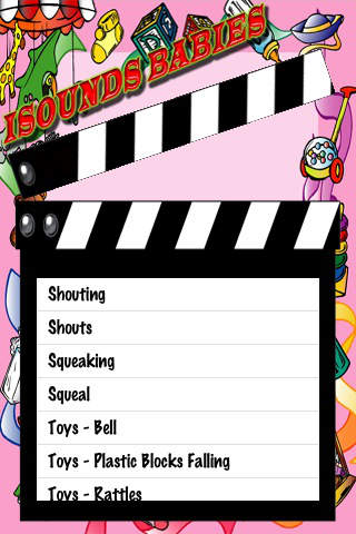 iPhone Screenshot 2