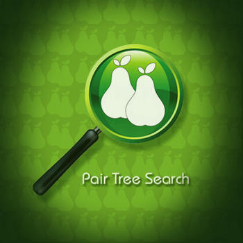 Pair Tree Search 工具 App LOGO-APP開箱王