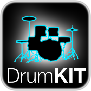 Drum KIT HD Free - High Performance Drum Pad LOGO-APP點子