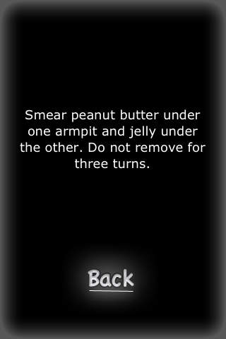 iPhone Screenshot 3