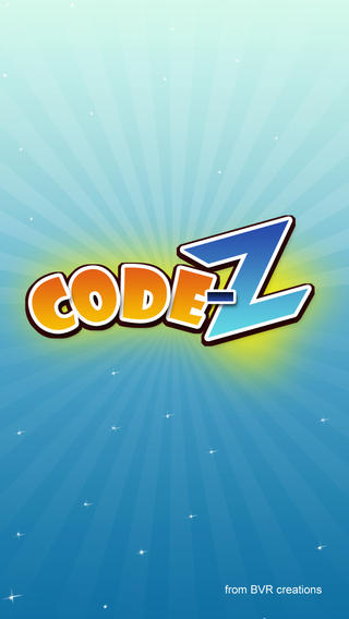 Code-Z: Word Game For All