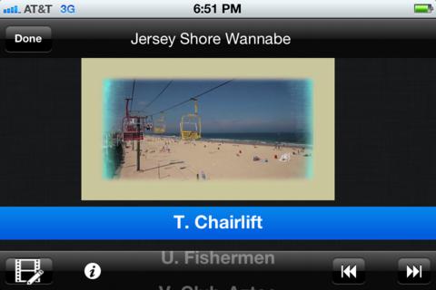 iPhone Screenshot 5