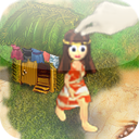 Virtual Villagers 2: The Lost Children mobile app icon