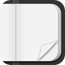 Notebook Free (Diary/Journal App) mobile app icon