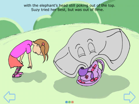 免費下載書籍APP|Elephant in My Pocket Lite app開箱文|APP開箱王