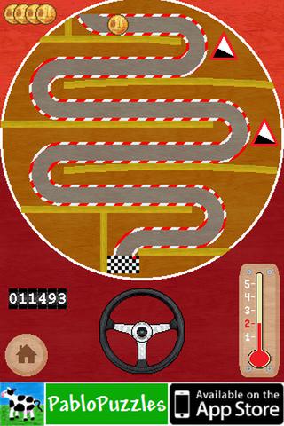 iPhone Screenshot 2