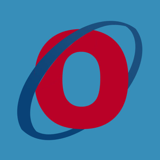 ORB Mobile App Icon