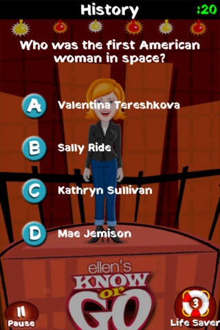 iPhone Screenshot 3