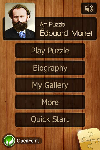 iPhone Screenshot 1