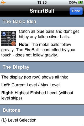 iPhone Screenshot 2