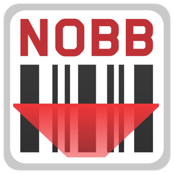 NOBBskanner 商業 App LOGO-APP開箱王