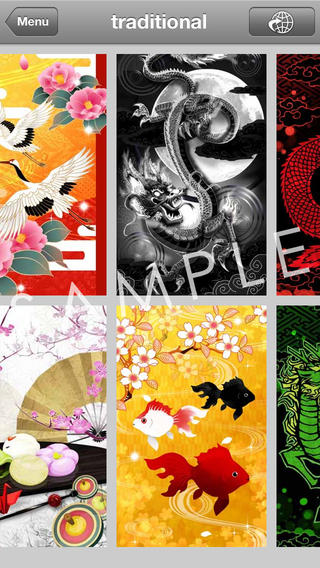 免費下載娛樂APP|Japanese Style Wallpaper app開箱文|APP開箱王
