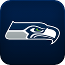 Seahawks Mobile mobile app icon