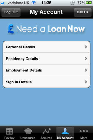 Need A Loan Now screenshot 3