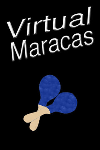 Virtual Maracas