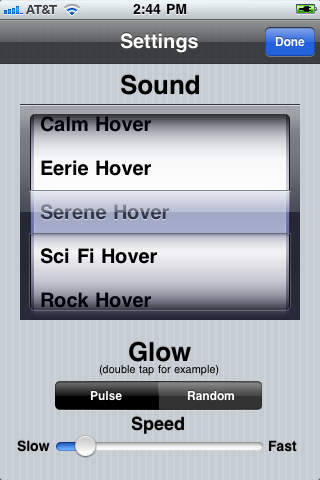 Hover Phone screenshot 4