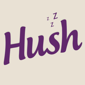 Hush Viewer LOGO-APP點子