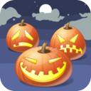 Argh Pumpkins mobile app icon