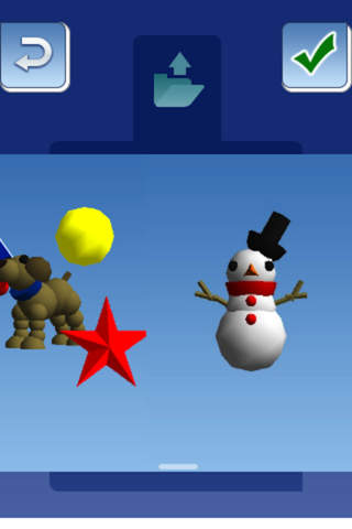 iPhone Screenshot 5
