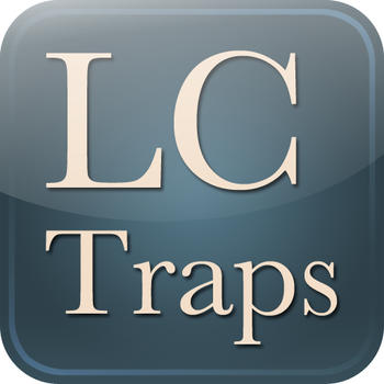 Letter of Credit: Traps LOGO-APP點子