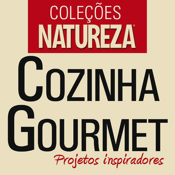 Cozinha Gourmet LOGO-APP點子