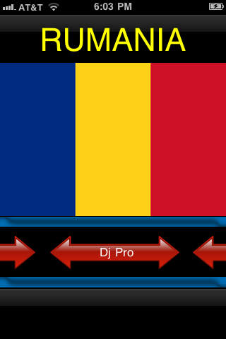 Rumania radio