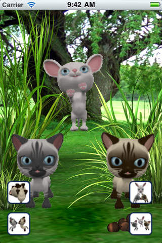 iPhone Screenshot 4