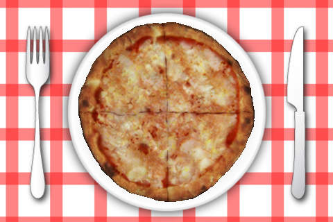 Let's Pizza screenshot 3