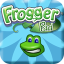 Frogger Pad (US) mobile app icon