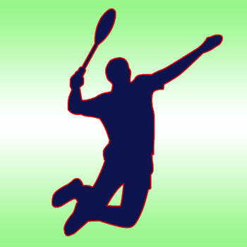 Premier Badminton Lessons HD LOGO-APP點子