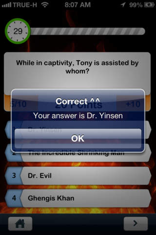 iPhone Screenshot 4