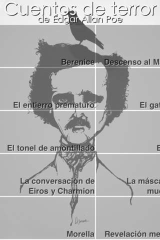 免費下載書籍APP|Cuentos de terror, de Edgar Allan Poe app開箱文|APP開箱王