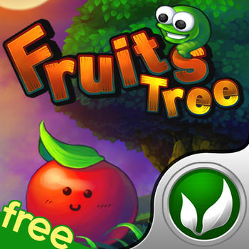FruitsTreeLite 遊戲 App LOGO-APP開箱王